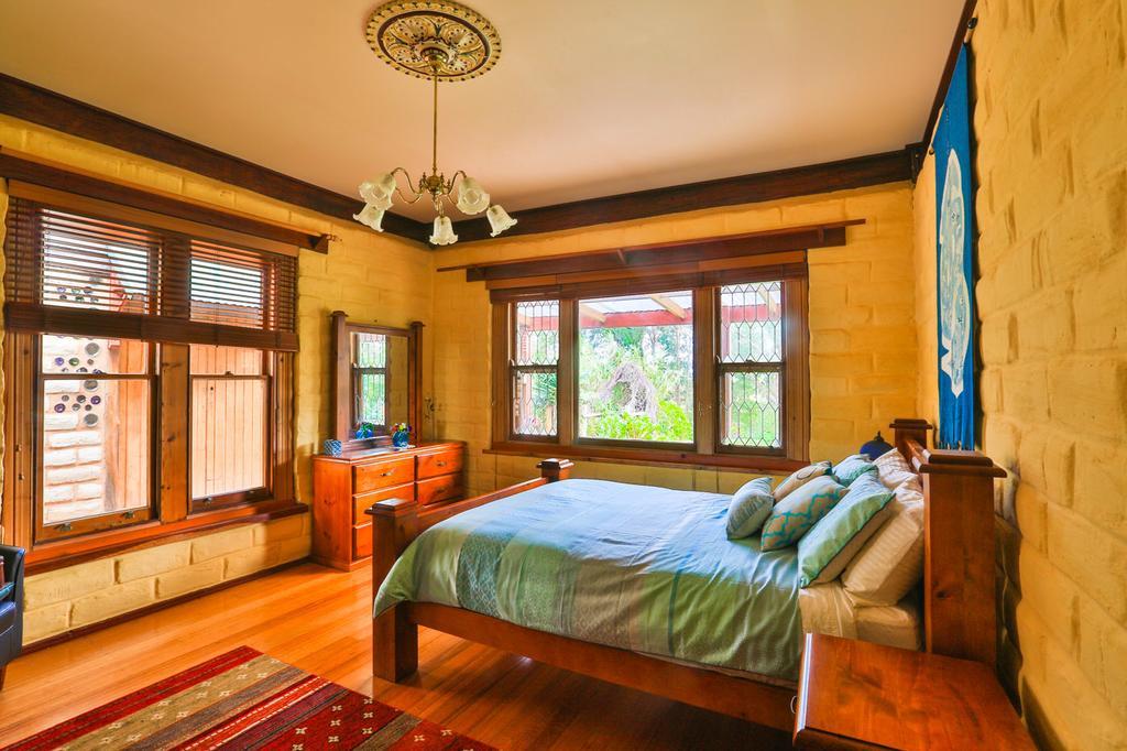 Curdie River Retreat Curdie Vale Room photo