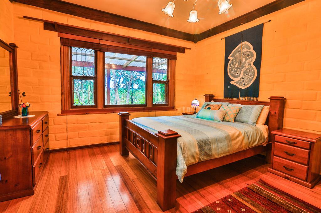 Curdie River Retreat Curdie Vale Room photo