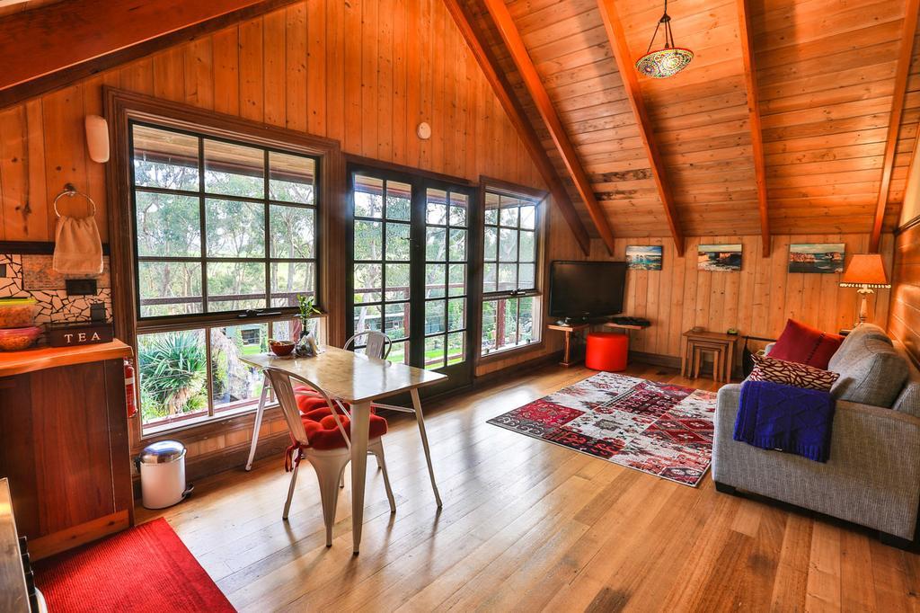 Curdie River Retreat Curdie Vale Room photo