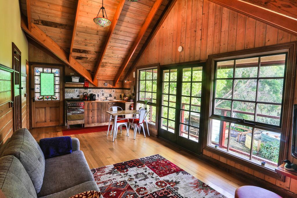 Curdie River Retreat Curdie Vale Room photo