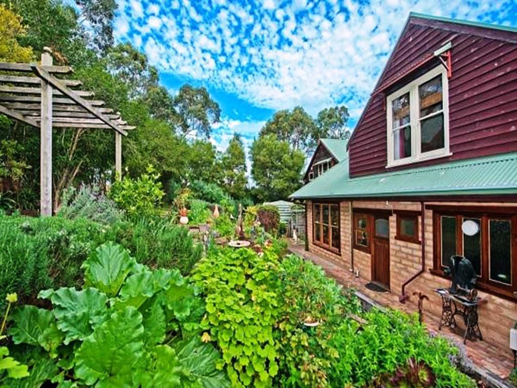 Curdie River Retreat Curdie Vale Exterior photo