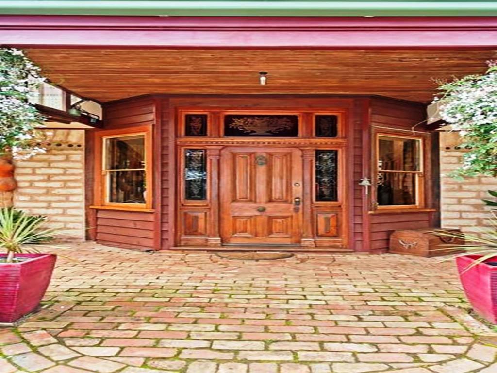 Curdie River Retreat Curdie Vale Room photo
