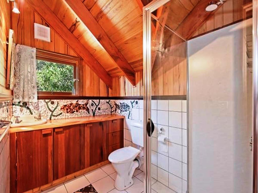 Curdie River Retreat Curdie Vale Room photo